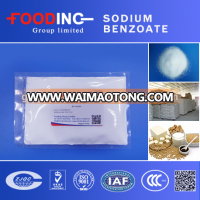 Preservative - Food grade Sodium Benzoate powder