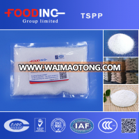 Phosphate Tetrasodium Pyrophosphate Food Grade TSPP