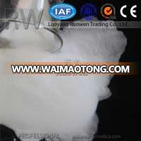 High quality amorphous fumed silica/silicon dioxide for rubber