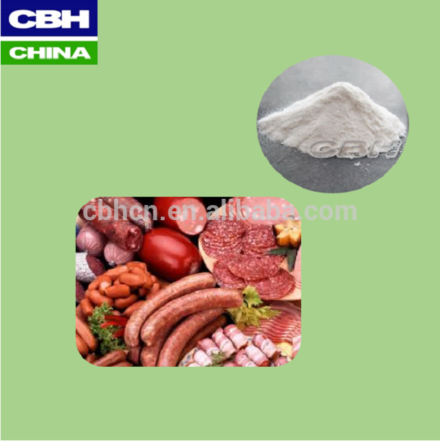 Sodium Alginate for Meat